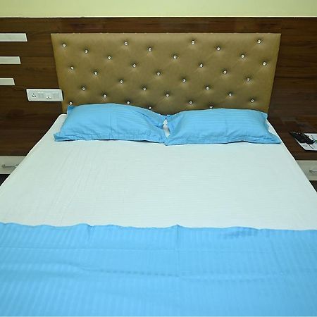 Fabhotel Golden Bliss Bhuvanesvar Kültér fotó