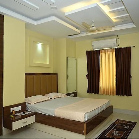 Fabhotel Golden Bliss Bhuvanesvar Kültér fotó