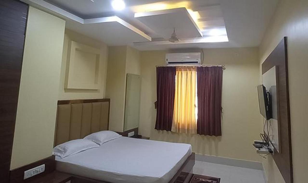 Fabhotel Golden Bliss Bhuvanesvar Kültér fotó