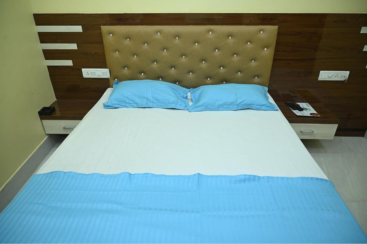 Fabhotel Golden Bliss Bhuvanesvar Kültér fotó
