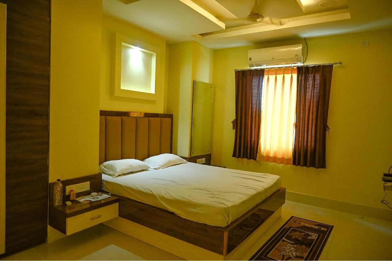 Fabhotel Golden Bliss Bhuvanesvar Kültér fotó