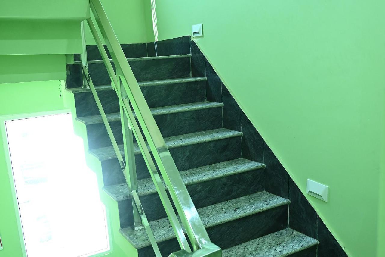 Fabhotel Golden Bliss Bhuvanesvar Kültér fotó