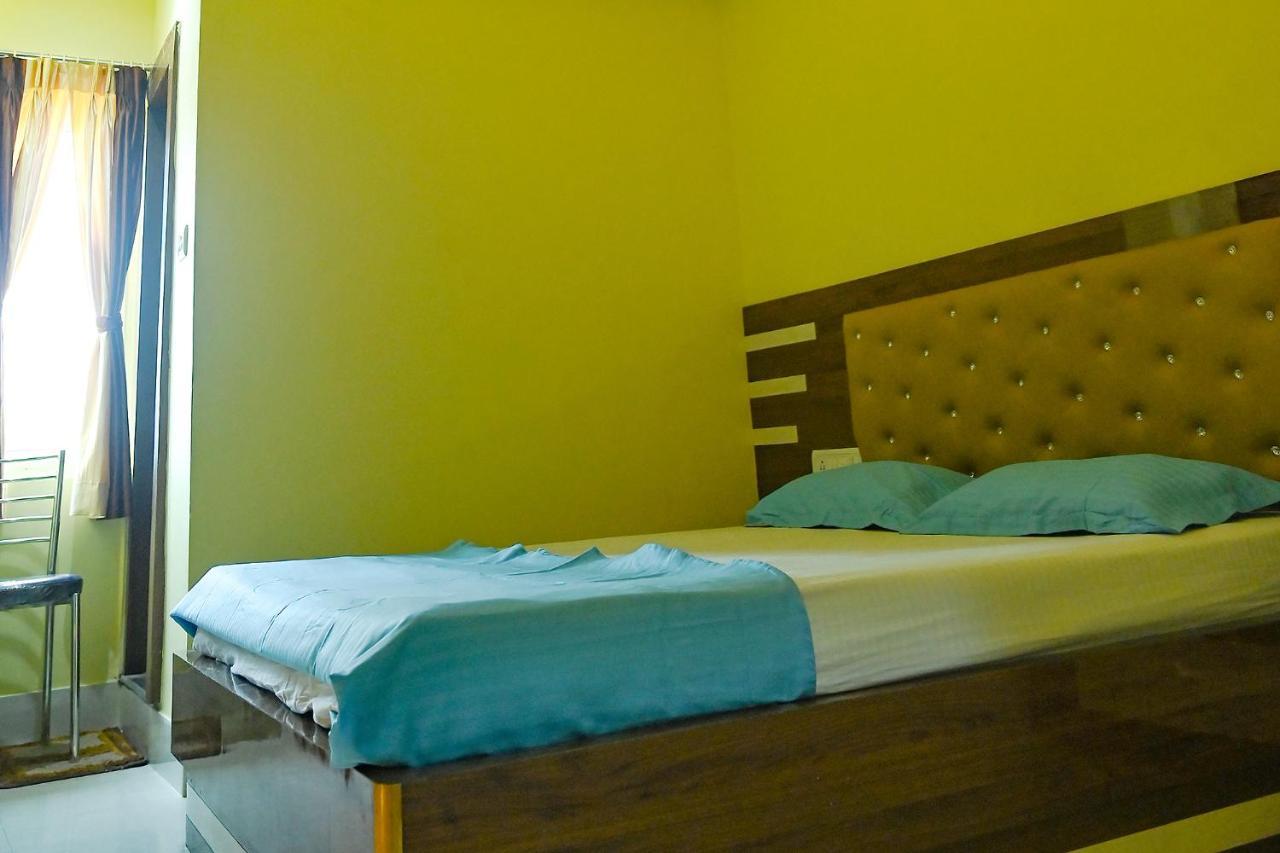 Fabhotel Golden Bliss Bhuvanesvar Kültér fotó