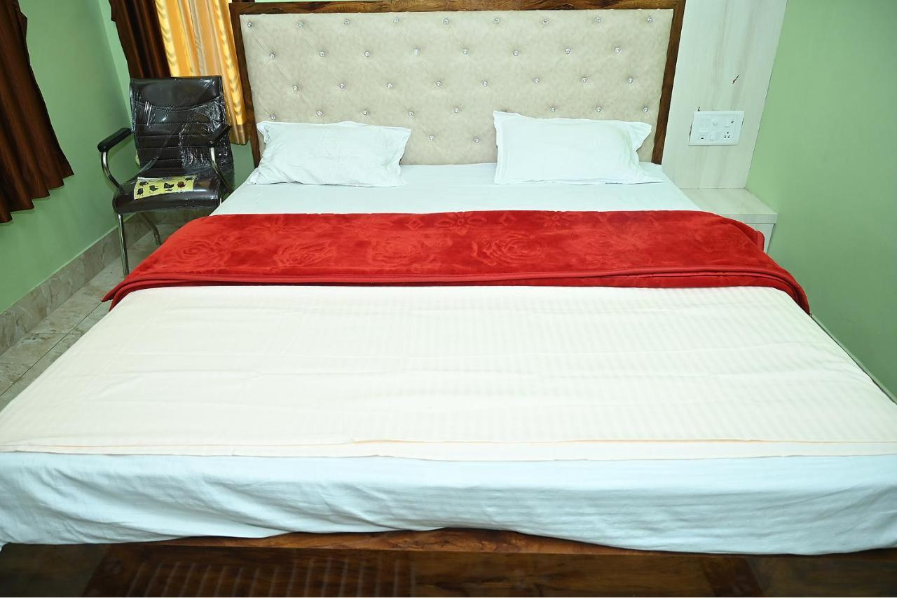 Fabhotel Golden Bliss Bhuvanesvar Kültér fotó