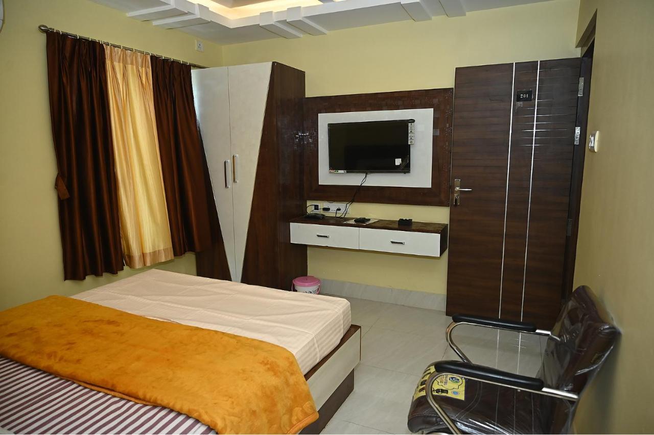 Fabhotel Golden Bliss Bhuvanesvar Kültér fotó
