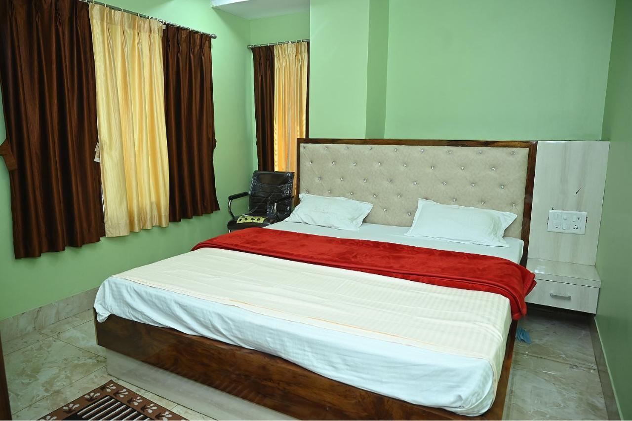 Fabhotel Golden Bliss Bhuvanesvar Kültér fotó
